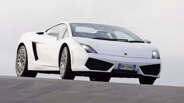 Lamborghini LP560-4