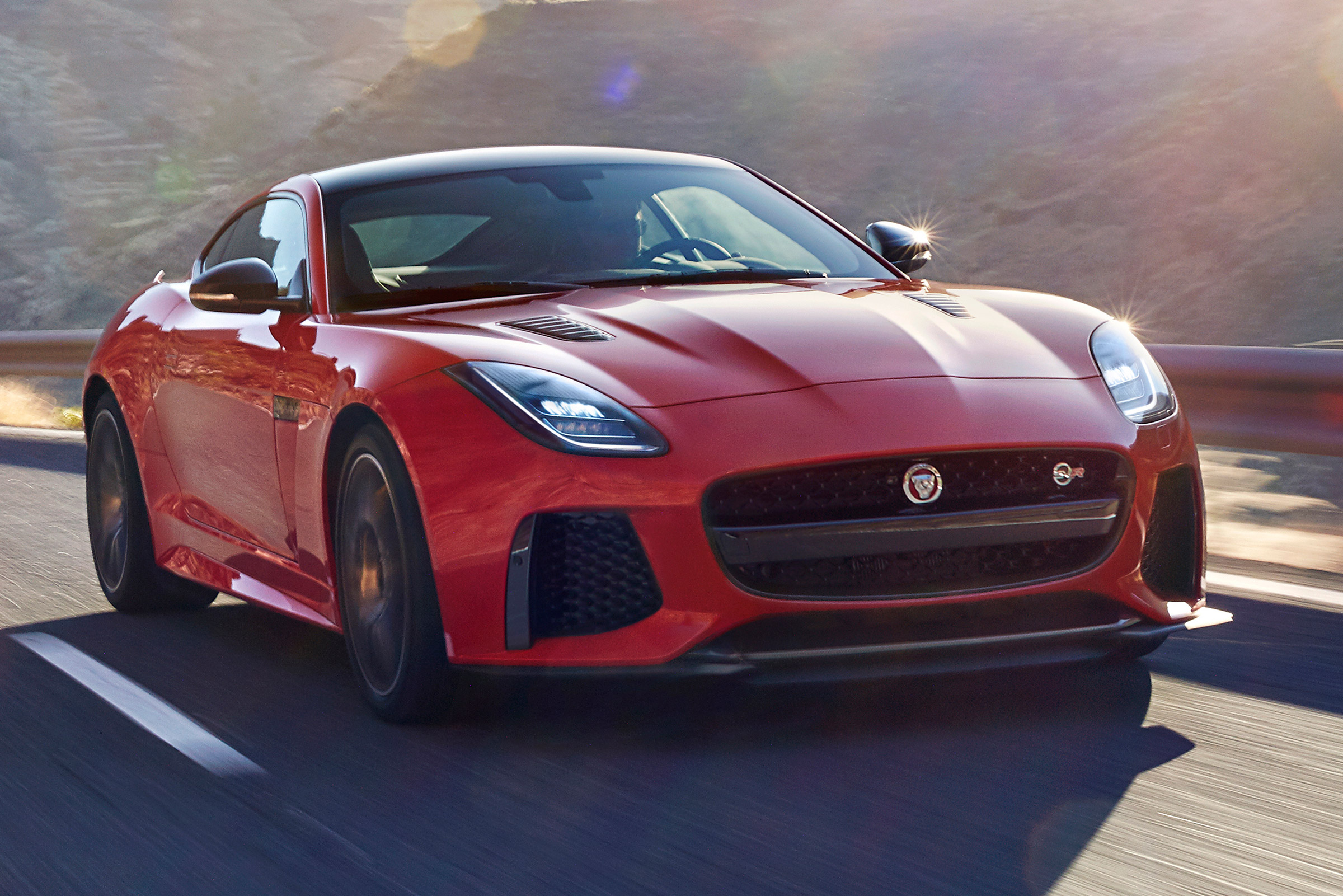 Jaguar Land Rover Svo Eyes Bespoke Sports Car To Rival