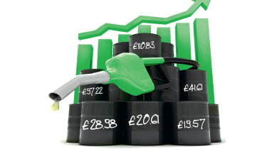 Fuel prices to rocket in 2012