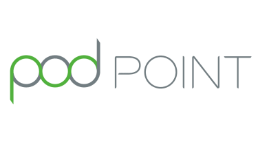 Pod Point -最好的电动汽车充电点供应商