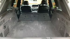 BMW X5 xDrive45e long termer 17