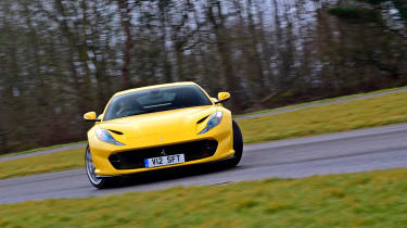 Ferrari 812