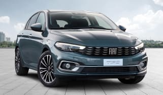 Fiat Tipo (2015-2023) Review (2024)