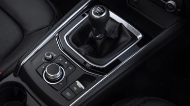 Mazda CX-5 2020 update