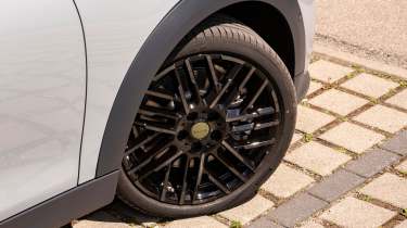 MINI Cooper S Paul Smith Edition - alloy wheel