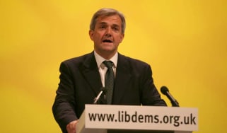 Chris Huhne