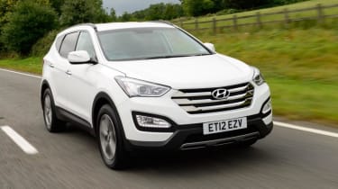 Best car deals under £500 per month