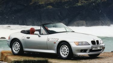 sagging Påstand udvikling BMW Z3: Buying guide and review (1996-2002) | Auto Express