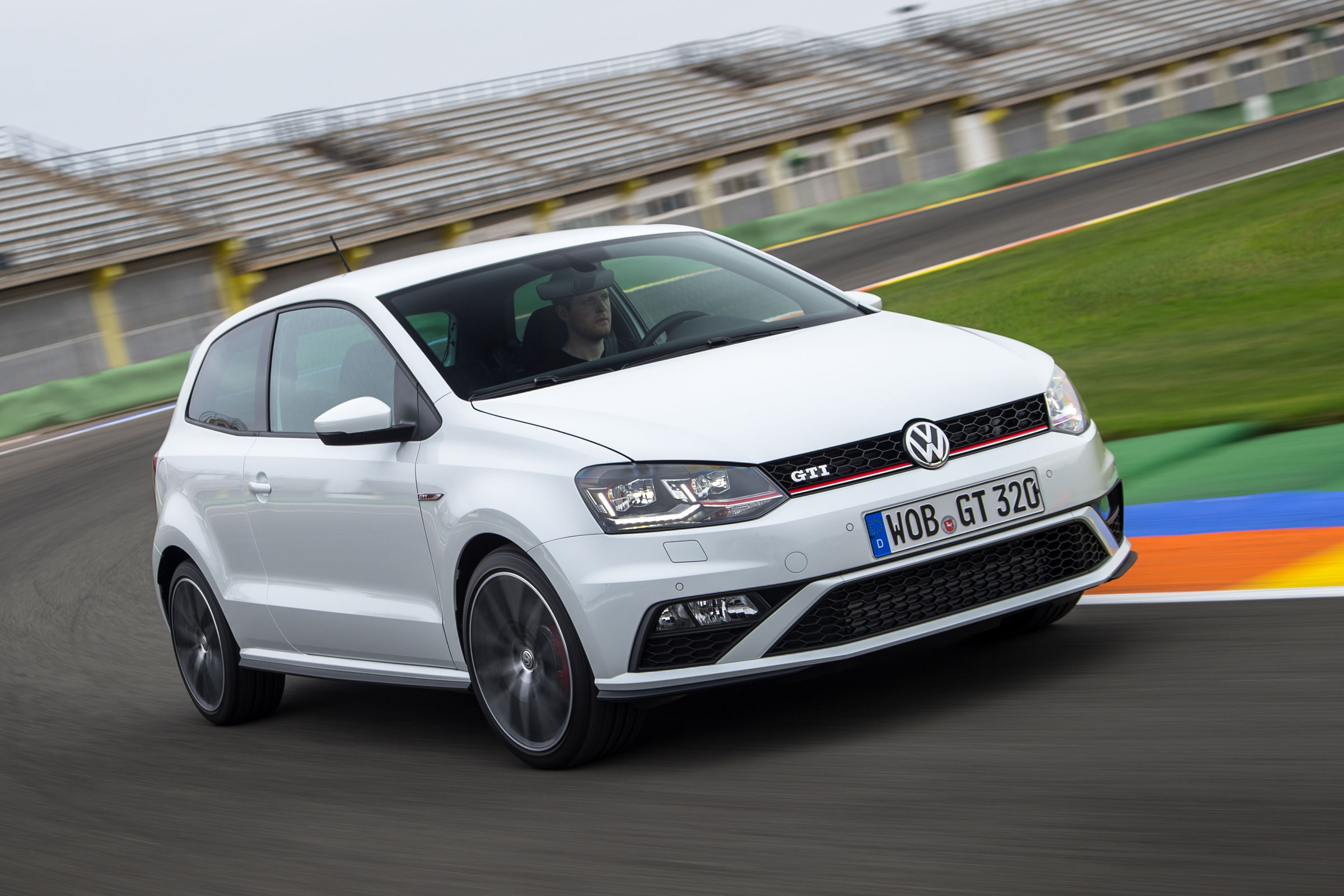 VW Polo GTI to cost £18,850 Auto Express