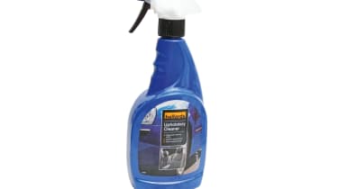 Halfords Upholstery Cleaner