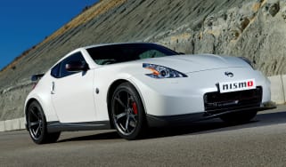 Nissan 370Z Nismo
