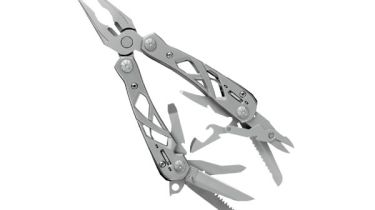 Gerber Suspension