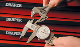 Adjustable wrenches tested