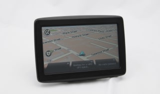 TomTom Start 25