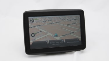 TomTom Start 25