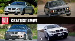 Greatest BMWs - header image