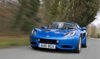 Lotus Elise