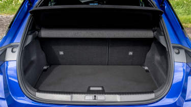 Vauxhall Mokka GSE 2026 - boot