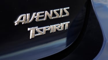 Toyota Avensis Tourer