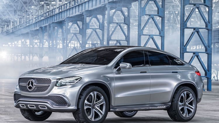 Hot new 4x4 cars coming in 2015 and 2016 - pictures | Auto Express