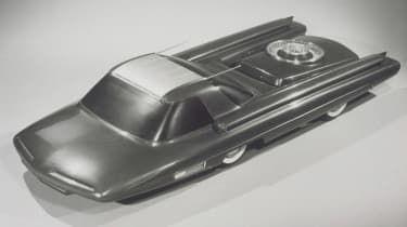 Ford Nucleon