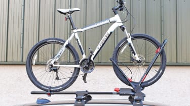 Yakima Frontloader