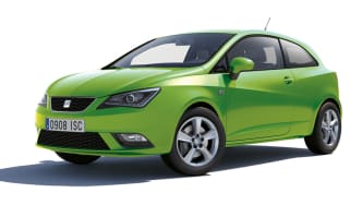 SEAT Ibiza Toca