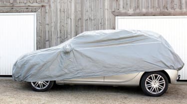 car cover test image