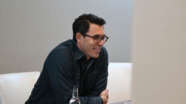 Rivian is coming to Europe - CEO RJ Scaringe