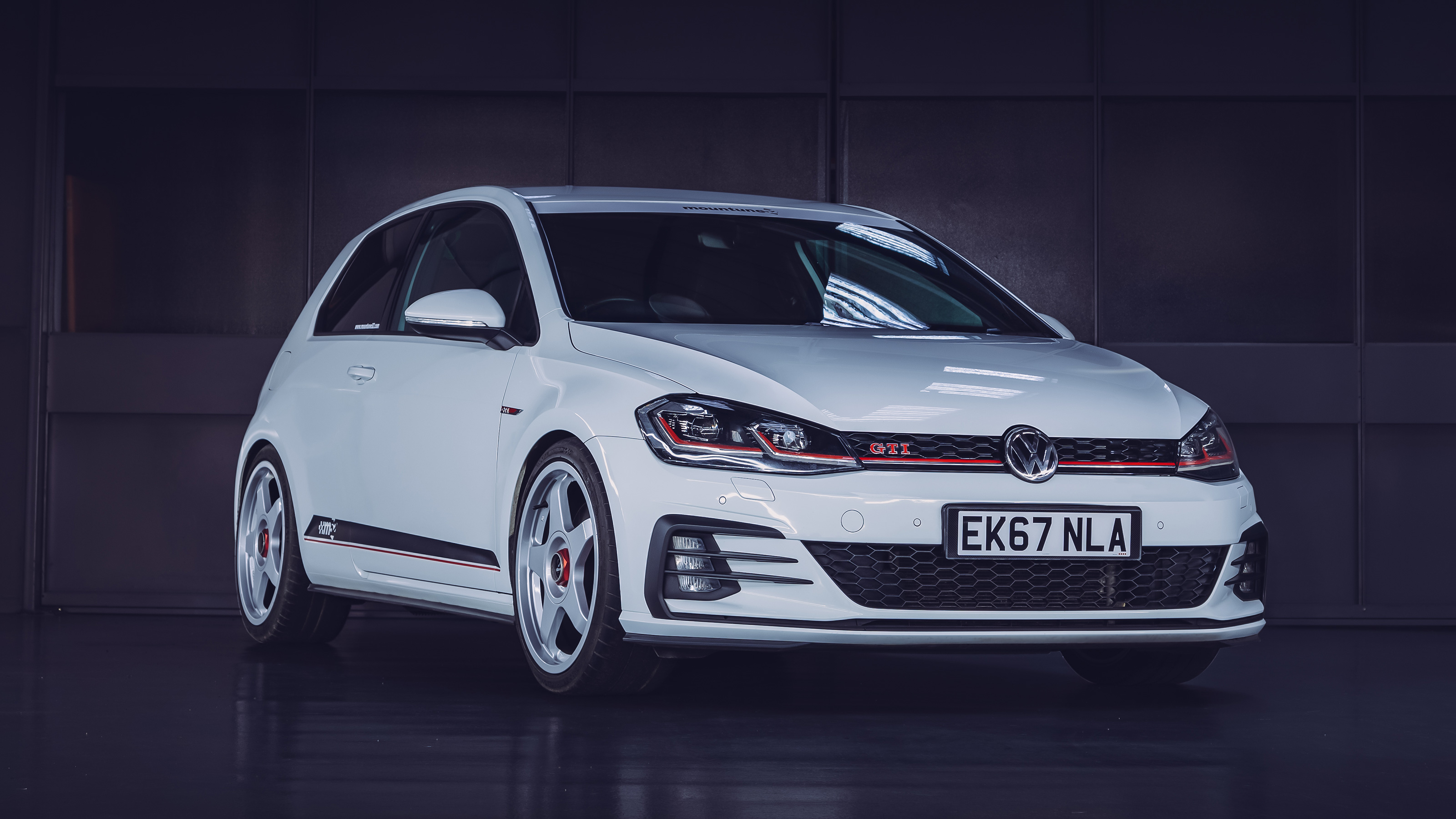 Mountune52 releases Volkswagen Golf GTI boost  Auto Express