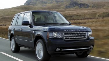 Range Rover