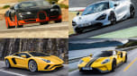 worlds fastest cars - header