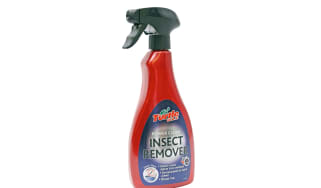 Turtle Wax Power Clean Insect Remover 