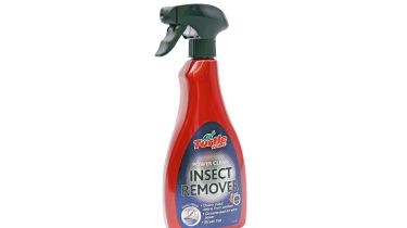 Turtle Wax Power Clean Insect Remover 