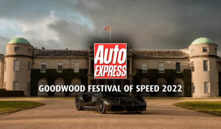 Goodwood Festival of Speed 2022 header