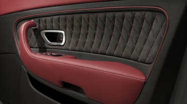 Bentley Continental Supersports - Pictures  Auto Express