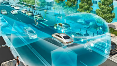 Accident free future - awareness