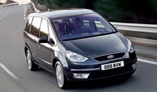 Ford Galaxy review 2024