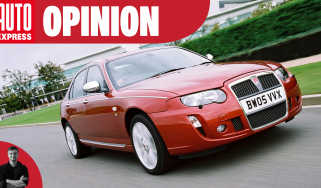 Opinion - dead brands