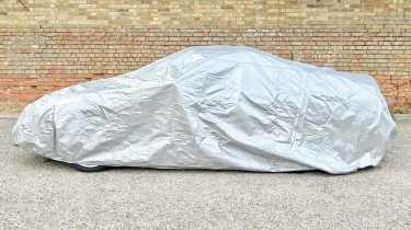 Best indoor car covers - Halfords