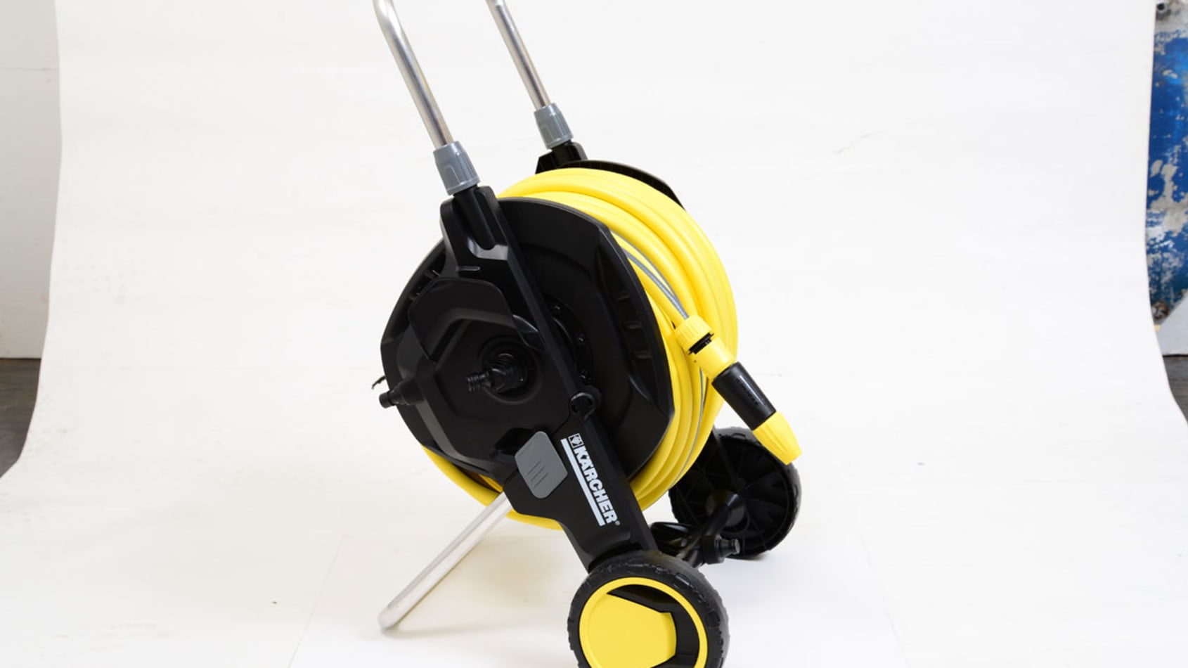 Karcher Hose Trolley HT 4.540 | Auto Express