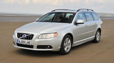 Volvo v70 1.6D DRIVe SE