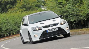 BBR Focus RS380