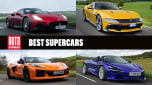 Best Supercars - August 2025 header image 