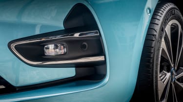 New 2019 Renault Zoe arrives with longer range and extra 