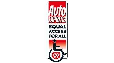 Access for all logos