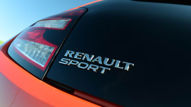 Renault Twingo GT
