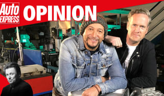 Opinion - Car SOS