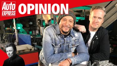 Opinion - Car SOS