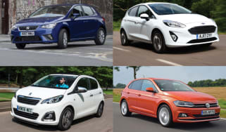 Best first cars for new drivers - header